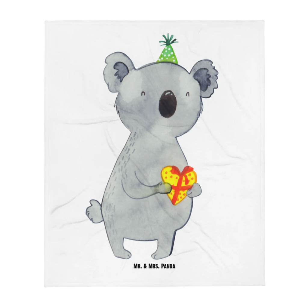 Baby blanket Koala bear Gift Geschenk Geburt, Babydecke, Babyecke Kuscheldecke, Babygeschenk, Krabbeldecke, Koala, Koalabär, Geburtstag, Geschenk, Party
