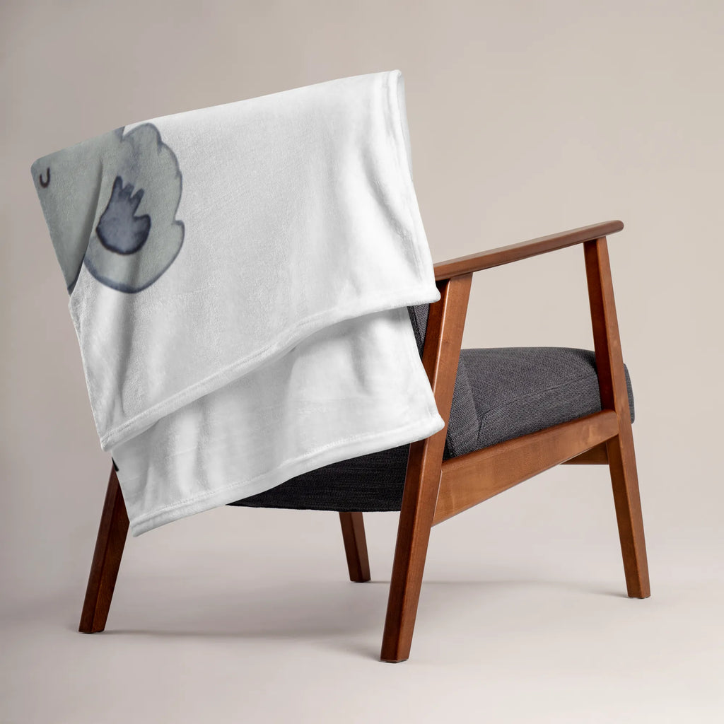 Baby blanket Koala bear Gift Geschenk Geburt, Babydecke, Babyecke Kuscheldecke, Babygeschenk, Krabbeldecke, Koala, Koalabär, Geburtstag, Geschenk, Party