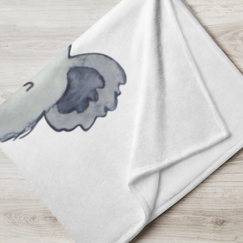 Baby blanket Koala bear Gift Geschenk Geburt, Babydecke, Babyecke Kuscheldecke, Babygeschenk, Krabbeldecke, Koala, Koalabär, Geburtstag, Geschenk, Party