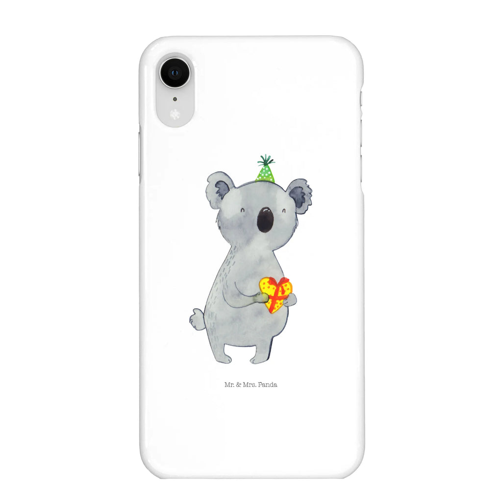 Phone case Koala bear Gift Handy, Handy Case, Iphone X, Cover, Hülle, Iphone 10, Handyhülle, Handycover, Koalabär, Koala, Geburtstag, Party, Geschenk