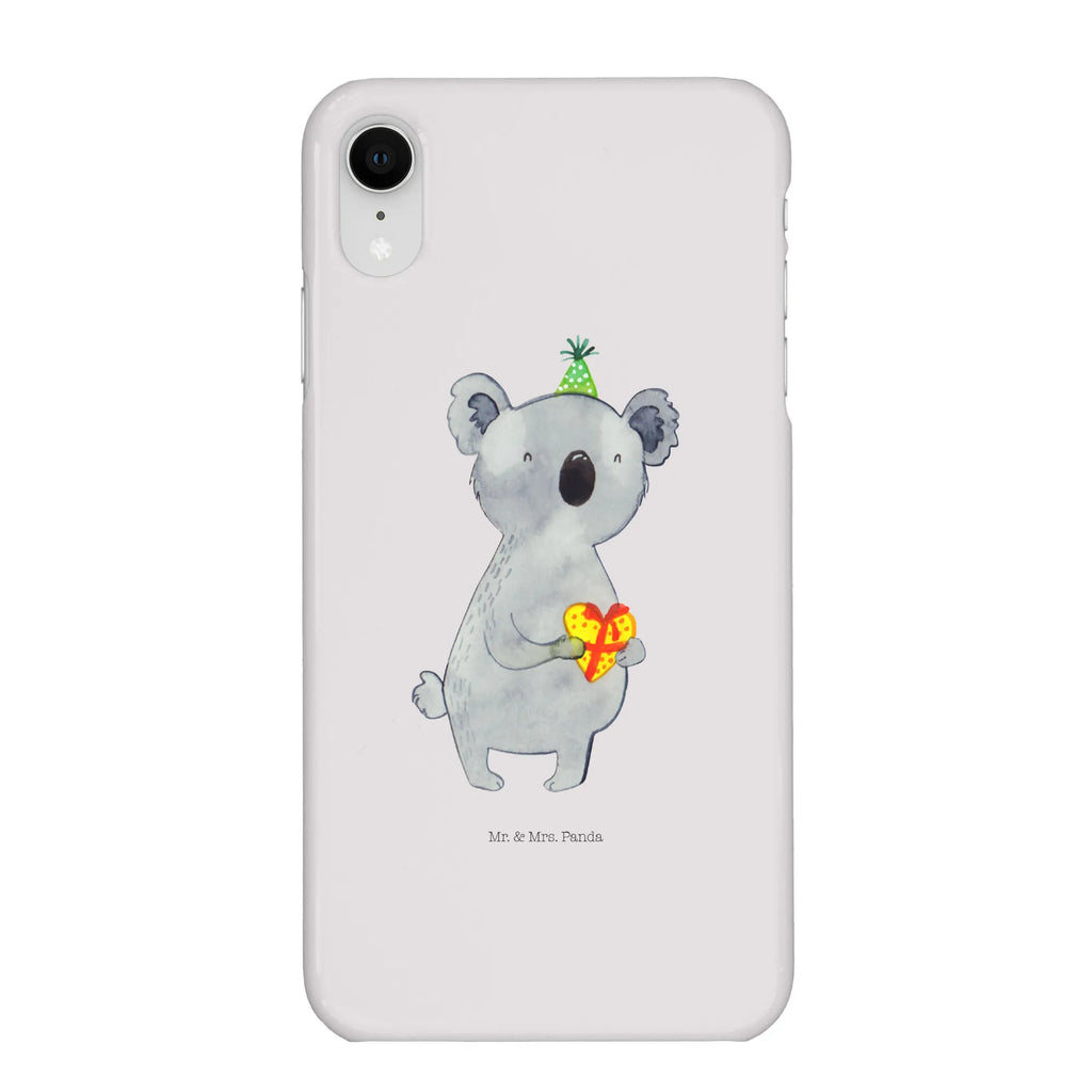Phone case Koala bear Gift Handy, Handy Case, Iphone X, Cover, Hülle, Iphone 10, Handyhülle, Handycover, Koalabär, Koala, Geburtstag, Party, Geschenk