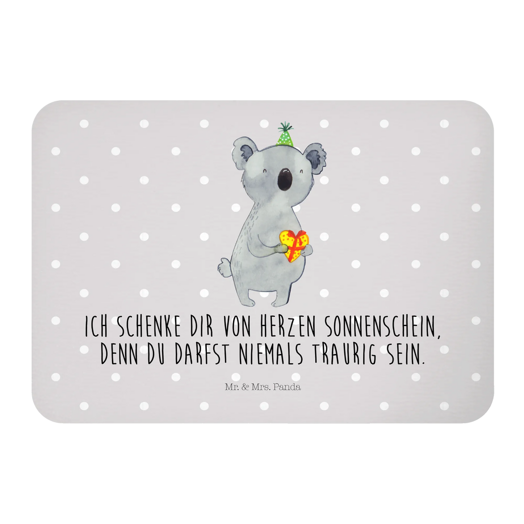 Magnet Koala bear Gift magnetic board, refrigerator magnet, magnet, calendar magnet, refrigerator magnets, office magnet, Koala, Party, Birthday, Present