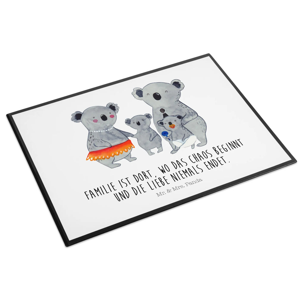 Schreibtischunterlage Koala Familie Schreibunterlage, tischauflagen, Schreibtischauflage, pultunterlage, tischmatten, tischpads, schreibauflage, arbeitsunterlage, schreibtischmatte, schreibtischauflagen, schreibmatte, tischauflage, Schreibtisch Unterlagen, schreibtischunterlagen, Schreibtisch Matte, schreibauflagen, arbeitsmatte, Tischunterlage, tischpad, schreibtischunterlage, tischmatte, Bruder, Vatertag, Mama, Papa, Muttertag, Oma, Opa, Familie, Schwester, Familienleben, Koala, Family, Geschwister, Koalas, Kinder
