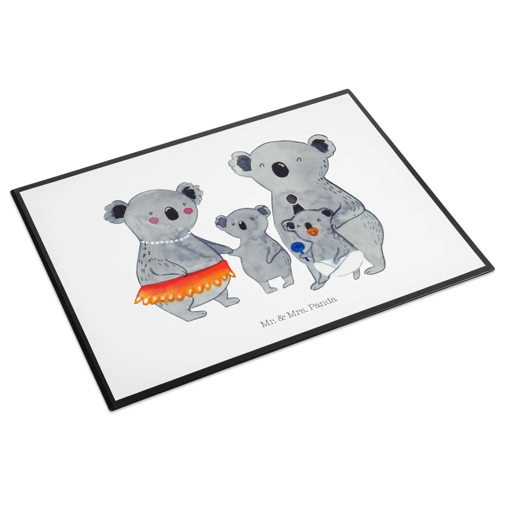 Schreibtischunterlage Koala Familie Schreibunterlage, tischauflagen, Schreibtischauflage, pultunterlage, tischmatten, tischpads, schreibauflage, arbeitsunterlage, schreibtischmatte, schreibtischauflagen, schreibmatte, tischauflage, Schreibtisch Unterlagen, schreibtischunterlagen, Schreibtisch Matte, schreibauflagen, arbeitsmatte, Tischunterlage, tischpad, schreibtischunterlage, tischmatte, Bruder, Vatertag, Mama, Papa, Muttertag, Oma, Opa, Familie, Schwester, Familienleben, Koala, Family, Geschwister, Koalas, Kinder