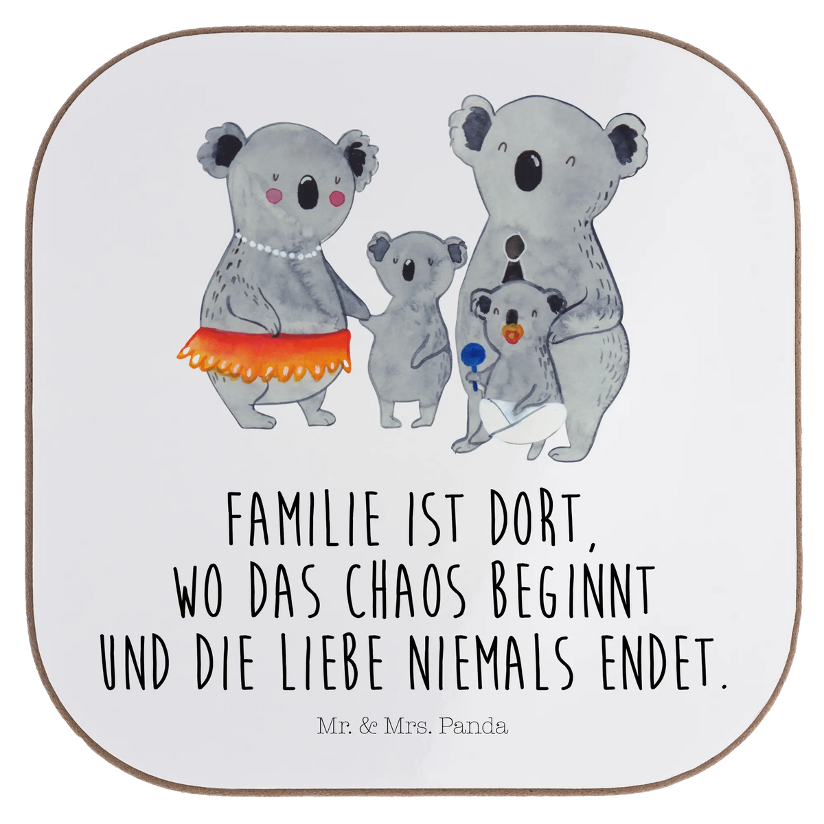 Square coaster Koala Family grill untersetzer, weinuntersetzer, Becheruntersetzer, Design Untersetzer, Quadratischer Untersetzer, Tassenuntersetzer, hartfaseruntersetzer, Untersetzer Quadratisch, Tischuntersetzer, Untersetzer für Gläser, Coaster, Flaschenuntersetzer, Baruntersetzer, Tischschoner, gläseruntersetzer, Untersetzer Kaffee, Teeuntersetzer, Holzuntersetzer, party untersetzer, hartfaser untersetzer, unterleger, eckiger untersetzer, weinflaschenuntersetzer, garten untersetzer, bar untersetzer, Untersetzer Tasse, Kaffeeuntersetzer, Untersetzer Gläser, Tassen Untersetzer, weinglasuntersetzer, Untersetzer Glas, Untersetzer Tee, Getränkeuntersetzer, schutzuntersetzer, bieruntersetzer, Muttertag, Vatertag, Mama, Papa, Oma, Opa, Familie, Schwester, Bruder, Family, Kinder, Koala, Familienleben, Koalas, Geschwister