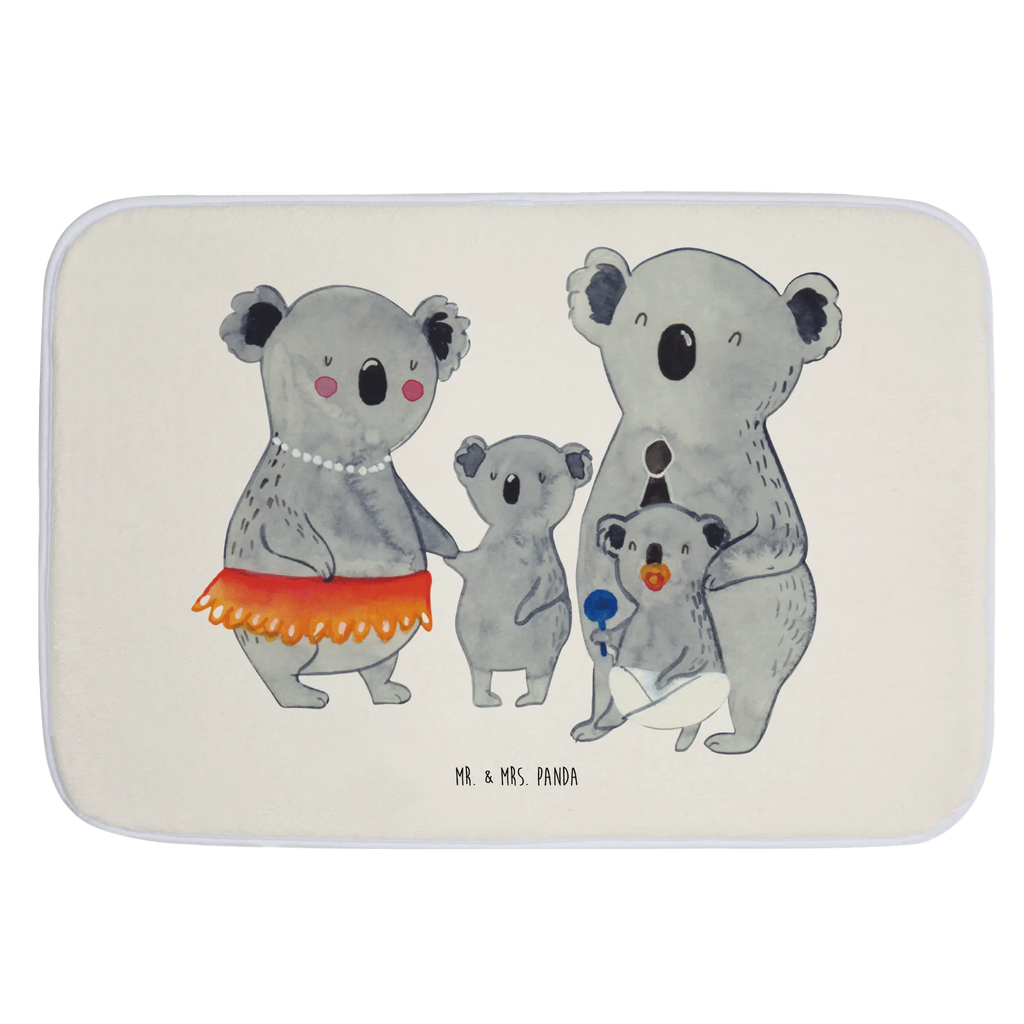 Bath mat Koala Family Duschvorleger, rutschfeste matte, badezimmermatte, Badteppich, badezimmerteppiche, Badvorleger, Teppich Fürs Bad, bad läufer, Badezimmer Matte, badezimmervorleger, wannenvorleger, Badezimmerteppich, duschmatte, badezimmermatten, fußmatte bad, Bad Fußmatte, duschmatten, Badematte, badmatten, badezimmer läufer, Badläufer, teppich für bad, Bruder, Opa, Mama, Vatertag, Schwester, Familie, Oma, Papa, Muttertag, Koalas, Geschwister, Familienleben, Kinder, Family, Koala