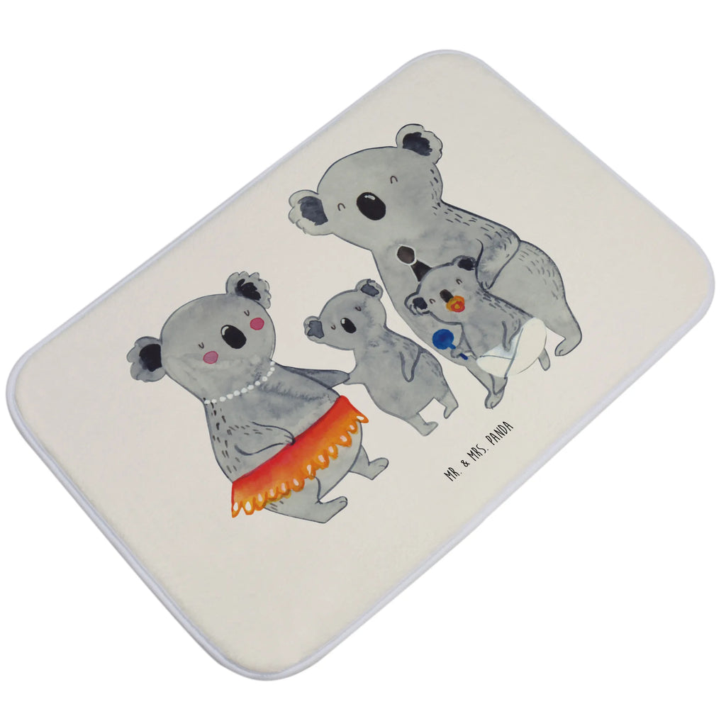 Bath mat Koala Family Duschvorleger, rutschfeste matte, badezimmermatte, Badteppich, badezimmerteppiche, Badvorleger, Teppich Fürs Bad, bad läufer, Badezimmer Matte, badezimmervorleger, wannenvorleger, Badezimmerteppich, duschmatte, badezimmermatten, fußmatte bad, Bad Fußmatte, duschmatten, Badematte, badmatten, badezimmer läufer, Badläufer, teppich für bad, Bruder, Opa, Mama, Vatertag, Schwester, Familie, Oma, Papa, Muttertag, Koalas, Geschwister, Familienleben, Kinder, Family, Koala