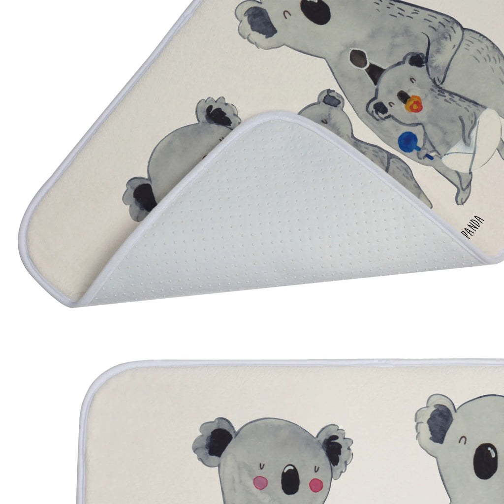 Bath mat Koala Family Duschvorleger, rutschfeste matte, badezimmermatte, Badteppich, badezimmerteppiche, Badvorleger, Teppich Fürs Bad, bad läufer, Badezimmer Matte, badezimmervorleger, wannenvorleger, Badezimmerteppich, duschmatte, badezimmermatten, fußmatte bad, Bad Fußmatte, duschmatten, Badematte, badmatten, badezimmer läufer, Badläufer, teppich für bad, Bruder, Opa, Mama, Vatertag, Schwester, Familie, Oma, Papa, Muttertag, Koalas, Geschwister, Familienleben, Kinder, Family, Koala