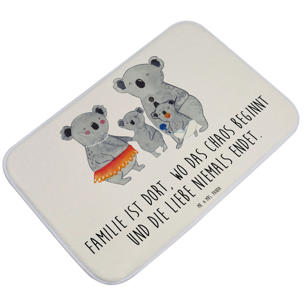 Bath mat Koala Family Duschvorleger, rutschfeste matte, badezimmermatte, Badteppich, badezimmerteppiche, Badvorleger, Teppich Fürs Bad, bad läufer, Badezimmer Matte, badezimmervorleger, wannenvorleger, Badezimmerteppich, duschmatte, badezimmermatten, fußmatte bad, Bad Fußmatte, duschmatten, Badematte, badmatten, badezimmer läufer, Badläufer, teppich für bad, Bruder, Opa, Mama, Vatertag, Schwester, Familie, Oma, Papa, Muttertag, Koalas, Geschwister, Familienleben, Kinder, Family, Koala