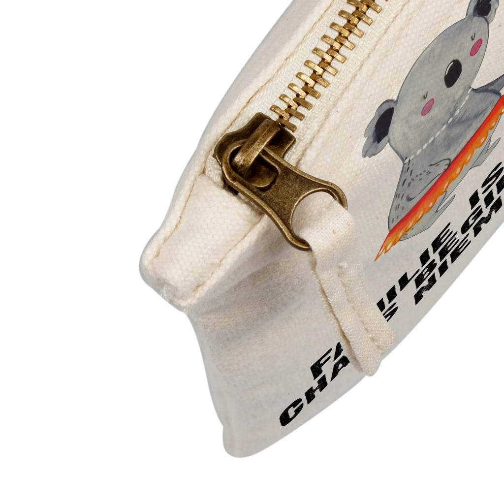 torebka na makijaż Rodzina koali Schminktasche, Schminkbeutel, beauty case, Kosmetikbeutel, kosmetiktäschchen, aufbewahrungstasche, Schminktäschchen, Kulturbeutel, beauty tasche, pencil case, Waschbeutel, Stiftemäppchen, Federmappe, pinsel tasche, Waschtasche, Etui, Mäppchen, utensilientasche, toiletry bag, Schlampermäppchen, aufbewahrungsbeutel, Kosmetiktasche, Kulturtasche, Bruder, Papa, Opa, Schwester, Oma, Familie, Vatertag, Mama, Muttertag, Koalas, Geschwister, Familienleben, Kinder, Family, Koala