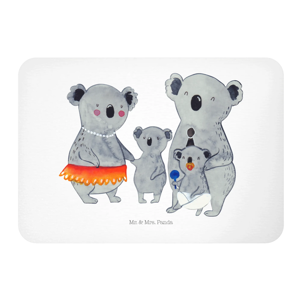 Magnet Koala Family Motivmagnete, Pinnwandmagnet, Kühlschrank Dekoration, Souvenir Magnet, Kühlschrankmagnet, Notiz Magnet, Whiteboard Magnet, Dekomagnet, Familie, Vatertag, Muttertag, Bruder, Schwester, Mama, Papa, Oma, Opa, Koalas, Family, Familienleben, Geschwister, Koala, Kinder