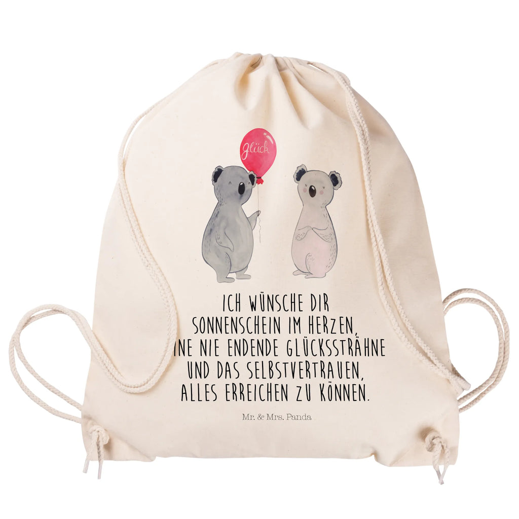 Torba sportowa koala balon Koala, niedźwiedź koalowy