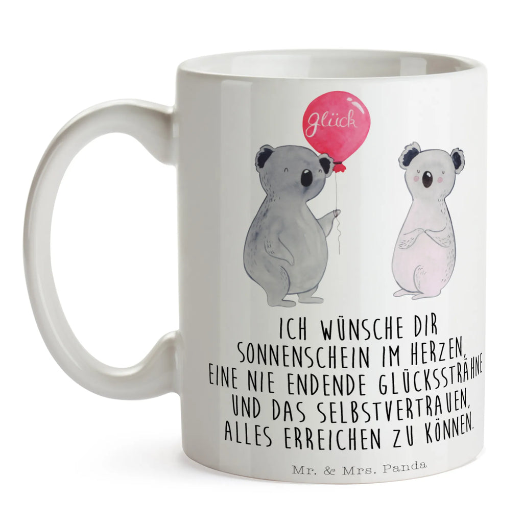 Tasse Koala Luftballon heißgetränkebecher, Kaffeepott, Henkelbecher, Teepott, Motivtasse, schöne tasse, Coffee Mug, Keramiktasse, Tasse mit Motiv, Dekotasse, Tasse, Becher, kaffeetasse bedruckt, Henkeltasse, Teebecher, Kaffeetasse, Designtasse, Trinktasse, Geschenktasse, Mug, Frühstücksbecher, design tasse, Keramikbecher, tasse für büro, Bedruckte Tasse, hochwertige tasse, Trinkbecher, Pott, Kakaotasse, Sprüchetasse, kaffeetasse keramik, milchkaffeetasse, Kaffeebecher, Tasse mit Spruch, Bürotasse, haferl, Bürobecher, statement tasse, Teetasse, tasse für kaffee, kaffeebecher keramik, kaffeebecher bedruckt, Frühstückstasse, Koala, Koalabär, Luftballon, Geschenk, Geburtstag, Party