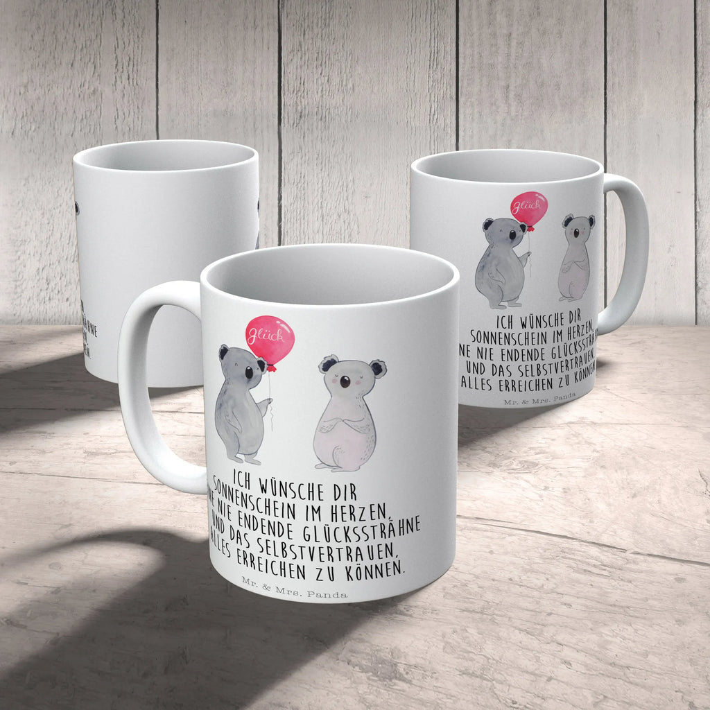 Tasse Koala Luftballon heißgetränkebecher, Kaffeepott, Henkelbecher, Teepott, Motivtasse, schöne tasse, Coffee Mug, Keramiktasse, Tasse mit Motiv, Dekotasse, Tasse, Becher, kaffeetasse bedruckt, Henkeltasse, Teebecher, Kaffeetasse, Designtasse, Trinktasse, Geschenktasse, Mug, Frühstücksbecher, design tasse, Keramikbecher, tasse für büro, Bedruckte Tasse, hochwertige tasse, Trinkbecher, Pott, Kakaotasse, Sprüchetasse, kaffeetasse keramik, milchkaffeetasse, Kaffeebecher, Tasse mit Spruch, Bürotasse, haferl, Bürobecher, statement tasse, Teetasse, tasse für kaffee, kaffeebecher keramik, kaffeebecher bedruckt, Frühstückstasse, Koala, Koalabär, Luftballon, Geschenk, Geburtstag, Party