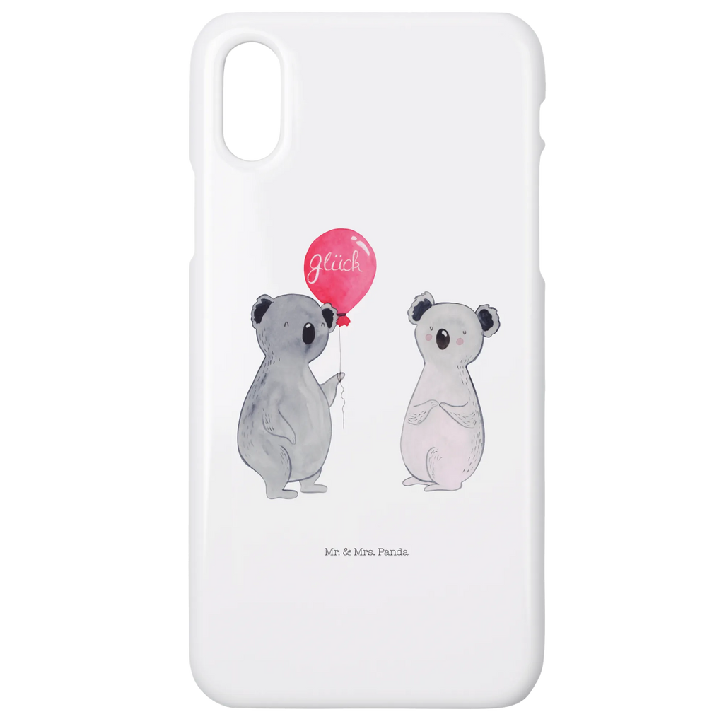 Phone case Koala bear balloon Handy Case, Handycover, Iphone 10, Handyhülle, Handy, Cover, Iphone X, Hülle, Koalabär, Koala, Party, Luftballon, Geschenk, Geburtstag