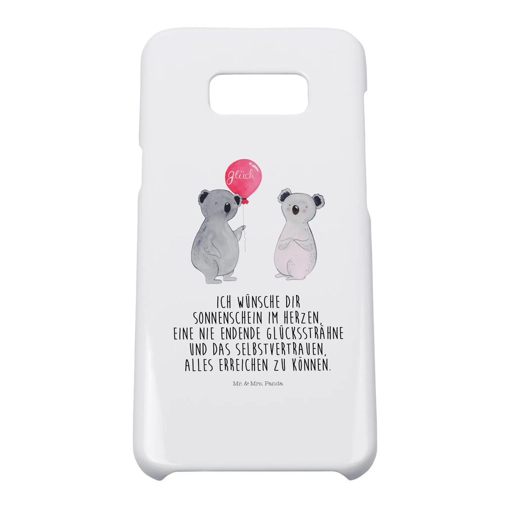 Phone case Koala bear balloon Handy Case, Handycover, Iphone 10, Handyhülle, Handy, Cover, Iphone X, Hülle, Koalabär, Koala, Party, Luftballon, Geschenk, Geburtstag