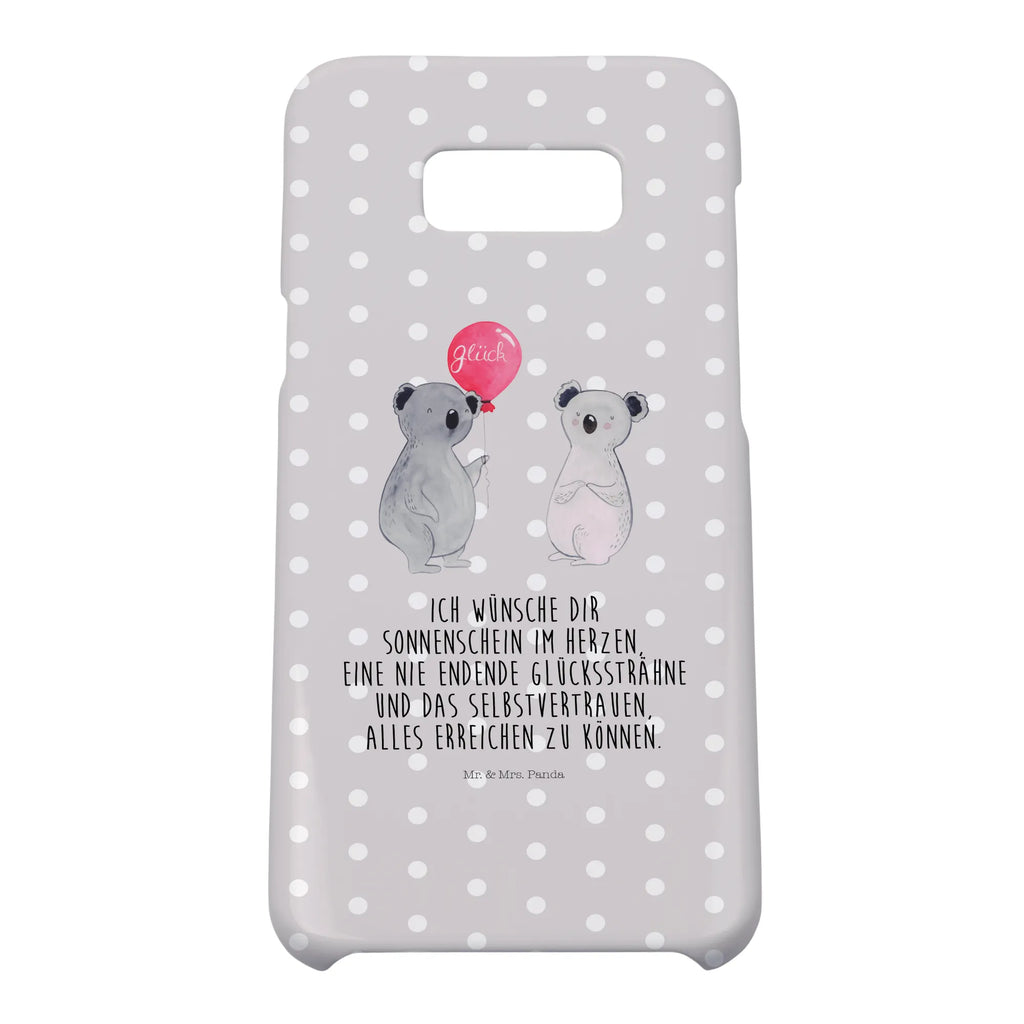 Phone case Koala bear balloon Handy Case, Handycover, Iphone 10, Handyhülle, Handy, Cover, Iphone X, Hülle, Koalabär, Koala, Party, Luftballon, Geschenk, Geburtstag