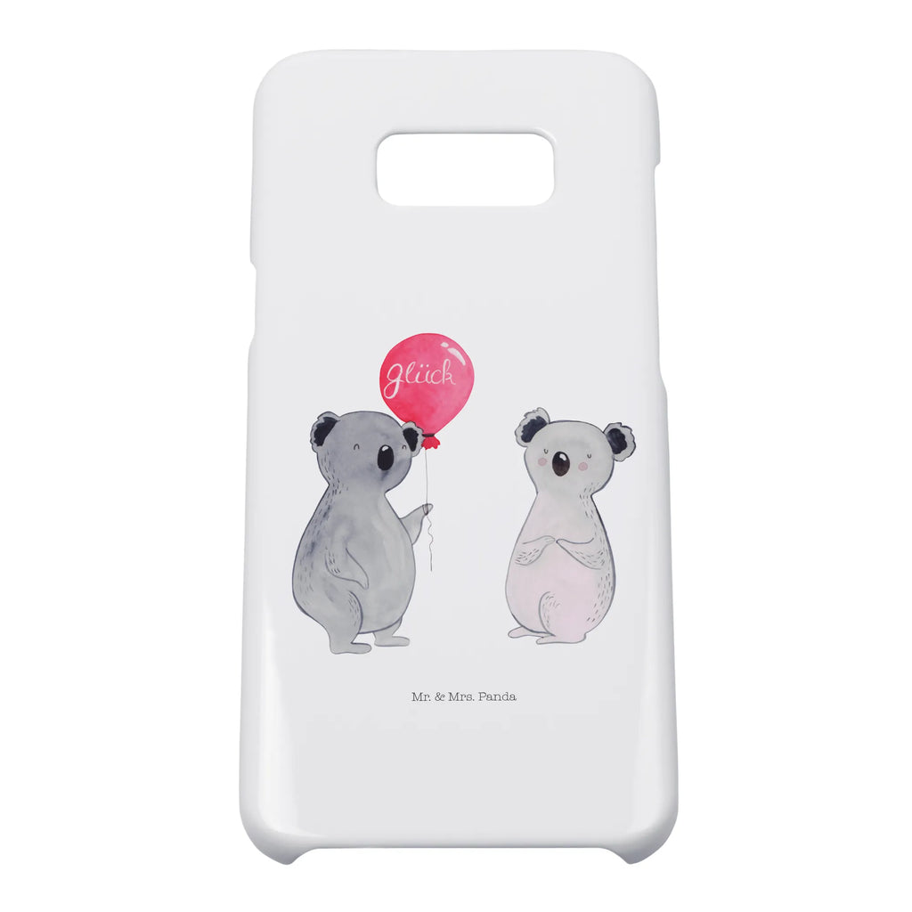 Phone case Koala bear balloon Handy Case, Handycover, Iphone 10, Handyhülle, Handy, Cover, Iphone X, Hülle, Koalabär, Koala, Party, Luftballon, Geschenk, Geburtstag