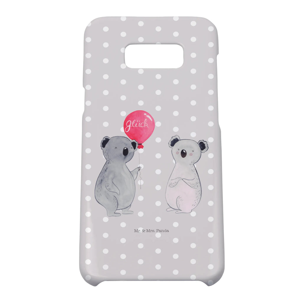 Phone case Koala bear balloon Handy Case, Handycover, Iphone 10, Handyhülle, Handy, Cover, Iphone X, Hülle, Koalabär, Koala, Party, Luftballon, Geschenk, Geburtstag