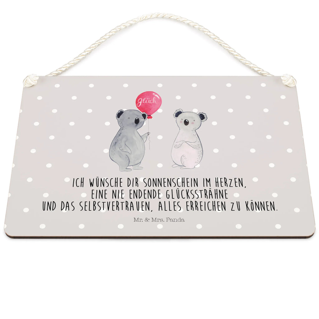 Decorative sign Koala bear balloon Deko Schild, Badschild, sprüche schild, Dekoschild, Holztafel, Türschild Familie, hängeschild, Wandschild, Motivschild, Türschild, wandhänger, Küchenschild, wandtafel, Holzschild, Deko Wandtafel, Spruchschild, dekotafel, dekoration schild, dekoschilder, Schild, Schild mit Spruch, holzbild, Koalabär, Koala, Geburtstag, Party, Geschenk, Luftballon