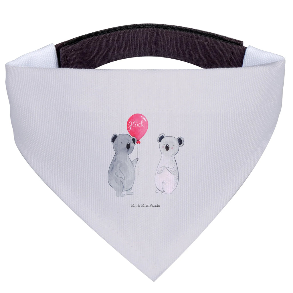 Hundehalstuch Koala Luftballon Hunde, Tuch, Hundehalstuch, Mittelgroße Hunde, Mittel, Halstuch, Koalabär, Koala, Luftballon, Geschenk, Geburtstag, Party