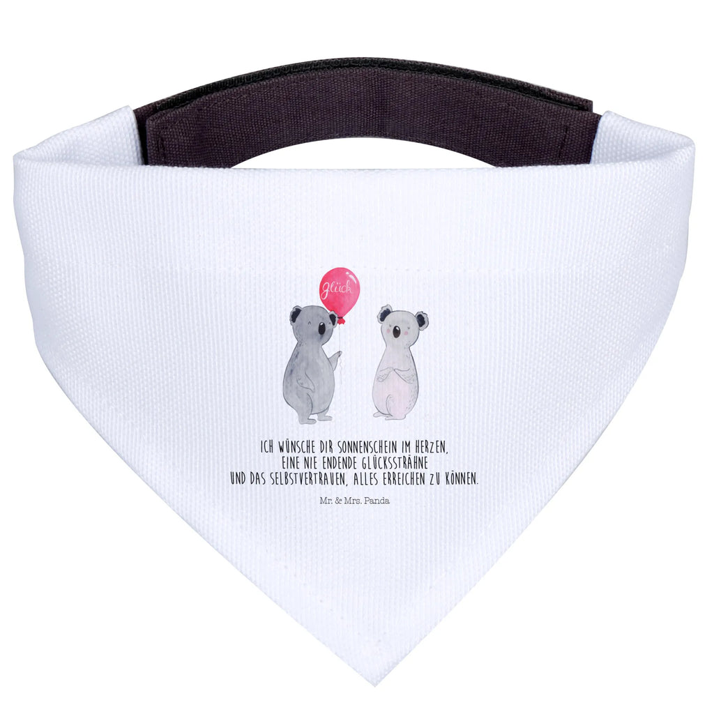 Hundehalstuch Koala Luftballon Hunde, Tuch, Hundehalstuch, Mittelgroße Hunde, Mittel, Halstuch, Koalabär, Koala, Luftballon, Geschenk, Geburtstag, Party