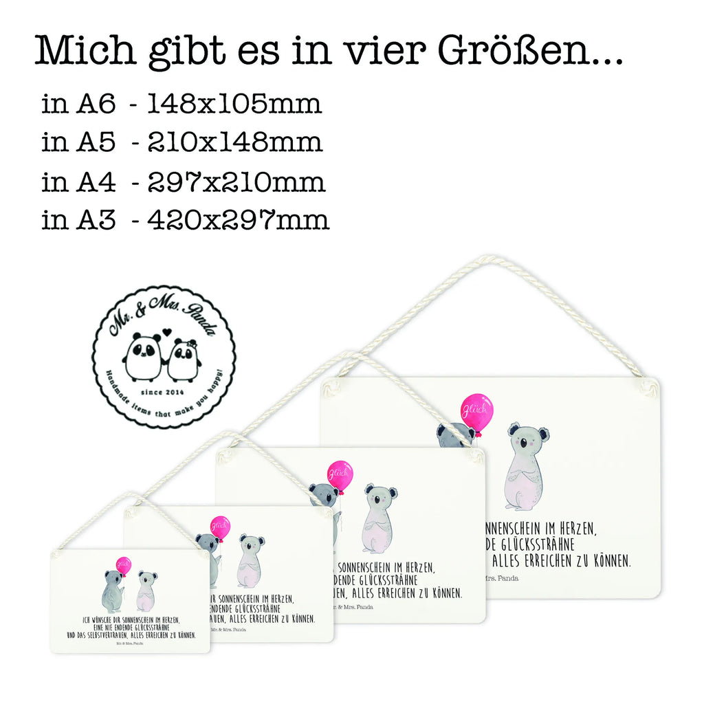 Decorative sign Koala bear balloon Deko Schild, Badschild, sprüche schild, Dekoschild, Holztafel, Türschild Familie, hängeschild, Wandschild, Motivschild, Türschild, wandhänger, Küchenschild, wandtafel, Holzschild, Deko Wandtafel, Spruchschild, dekotafel, dekoration schild, dekoschilder, Schild, Schild mit Spruch, holzbild, Koalabär, Koala, Geburtstag, Party, Geschenk, Luftballon
