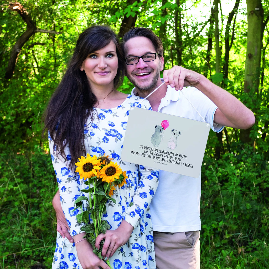 Decorative sign Koala bear balloon Deko Schild, Badschild, sprüche schild, Dekoschild, Holztafel, Türschild Familie, hängeschild, Wandschild, Motivschild, Türschild, wandhänger, Küchenschild, wandtafel, Holzschild, Deko Wandtafel, Spruchschild, dekotafel, dekoration schild, dekoschilder, Schild, Schild mit Spruch, holzbild, Koalabär, Koala, Geburtstag, Party, Geschenk, Luftballon