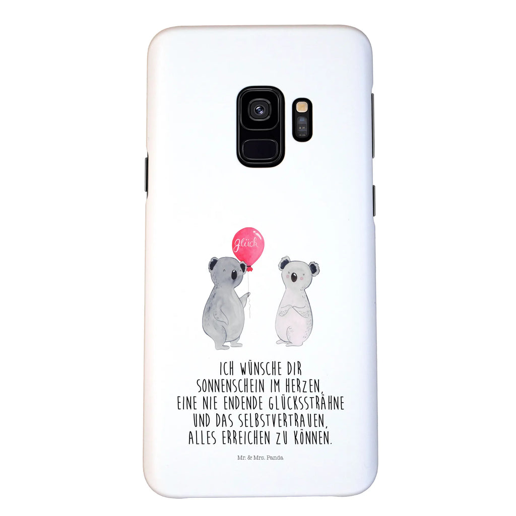 Phone case Koala bear balloon Handy Case, Handycover, Iphone 10, Handyhülle, Handy, Cover, Iphone X, Hülle, Koalabär, Koala, Party, Luftballon, Geschenk, Geburtstag