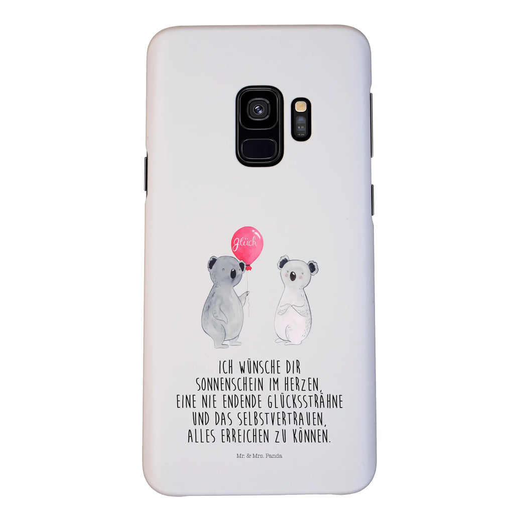 Phone case Koala bear balloon Handy Case, Handycover, Iphone 10, Handyhülle, Handy, Cover, Iphone X, Hülle, Koalabär, Koala, Party, Luftballon, Geschenk, Geburtstag