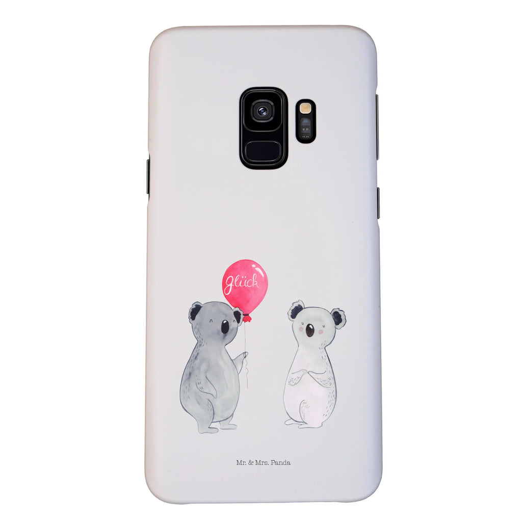 Phone case Koala bear balloon Handy Case, Handycover, Iphone 10, Handyhülle, Handy, Cover, Iphone X, Hülle, Koalabär, Koala, Party, Luftballon, Geschenk, Geburtstag