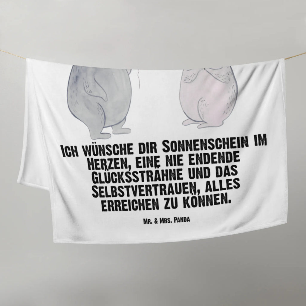 Kocyk dla niemowląt koala balon Babygeschenk, Babyecke Kuscheldecke, Babydecke, Krabbeldecke, Geschenk Geburt, Koala, Koalabär, Luftballon, Geburtstag, Geschenk, Party