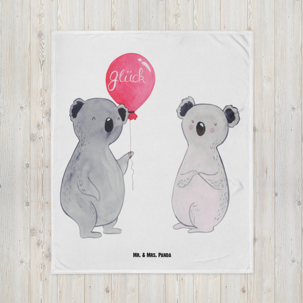 Babydecke Koala Luftballon Koala, Luftballon, Party, Geburtstag, Geschenk Babydecke, Babygeschenk, Geschenk Geburt, Babyecke Kuscheldecke, Krabbeldecke  Koala, Koalabär