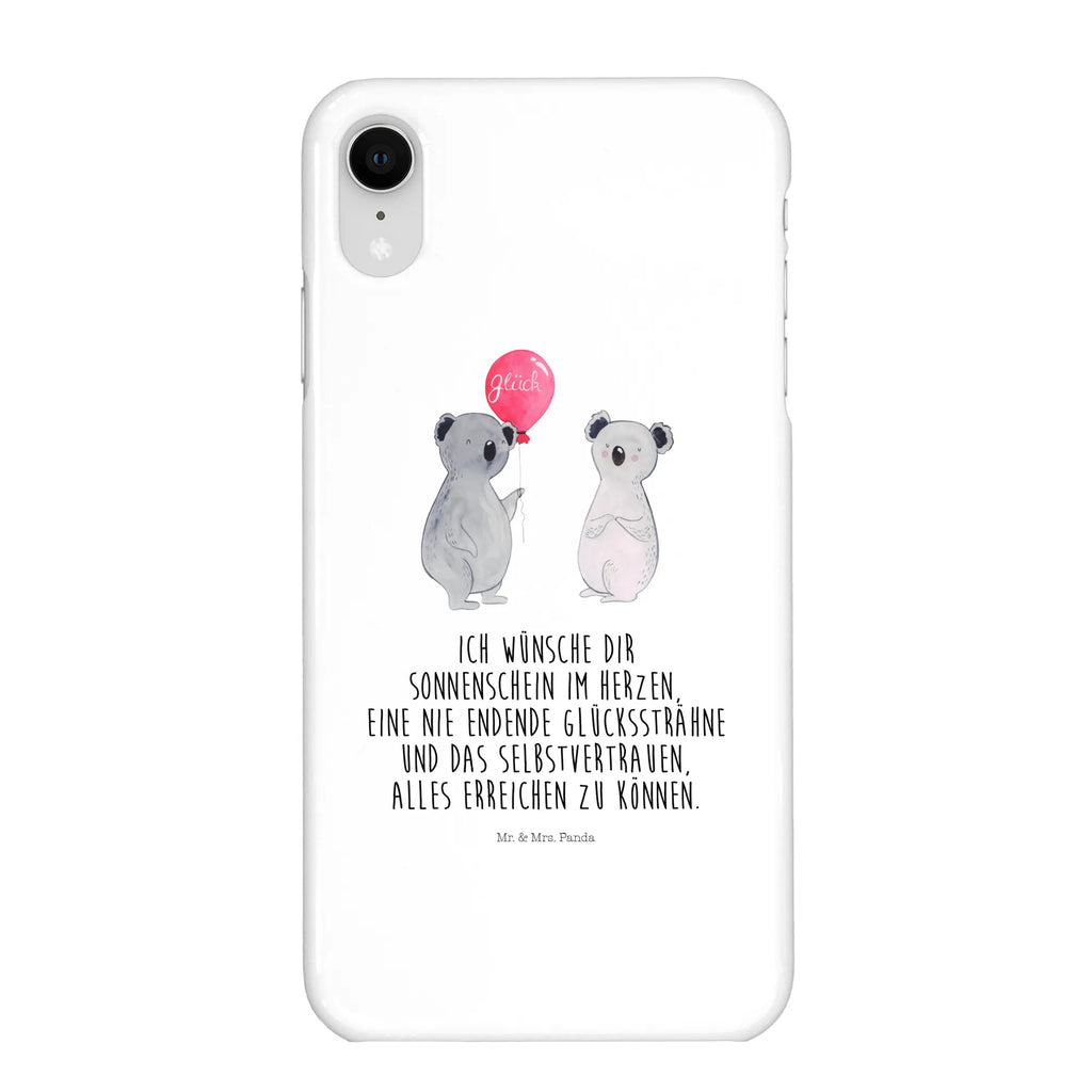 Phone case Koala bear balloon Handy Case, Handycover, Iphone 10, Handyhülle, Handy, Cover, Iphone X, Hülle, Koalabär, Koala, Party, Luftballon, Geschenk, Geburtstag