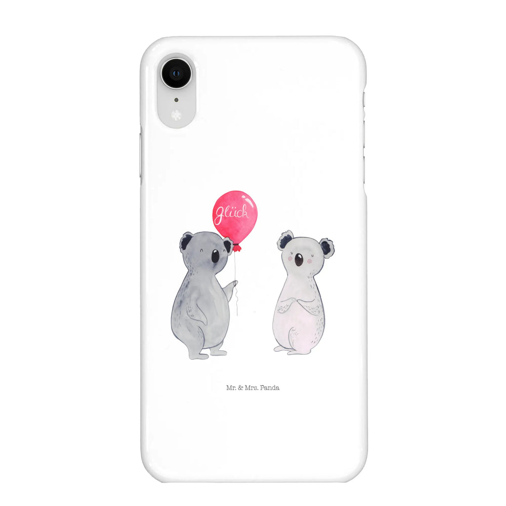 Phone case Koala bear balloon Handy Case, Handycover, Iphone 10, Handyhülle, Handy, Cover, Iphone X, Hülle, Koalabär, Koala, Party, Luftballon, Geschenk, Geburtstag