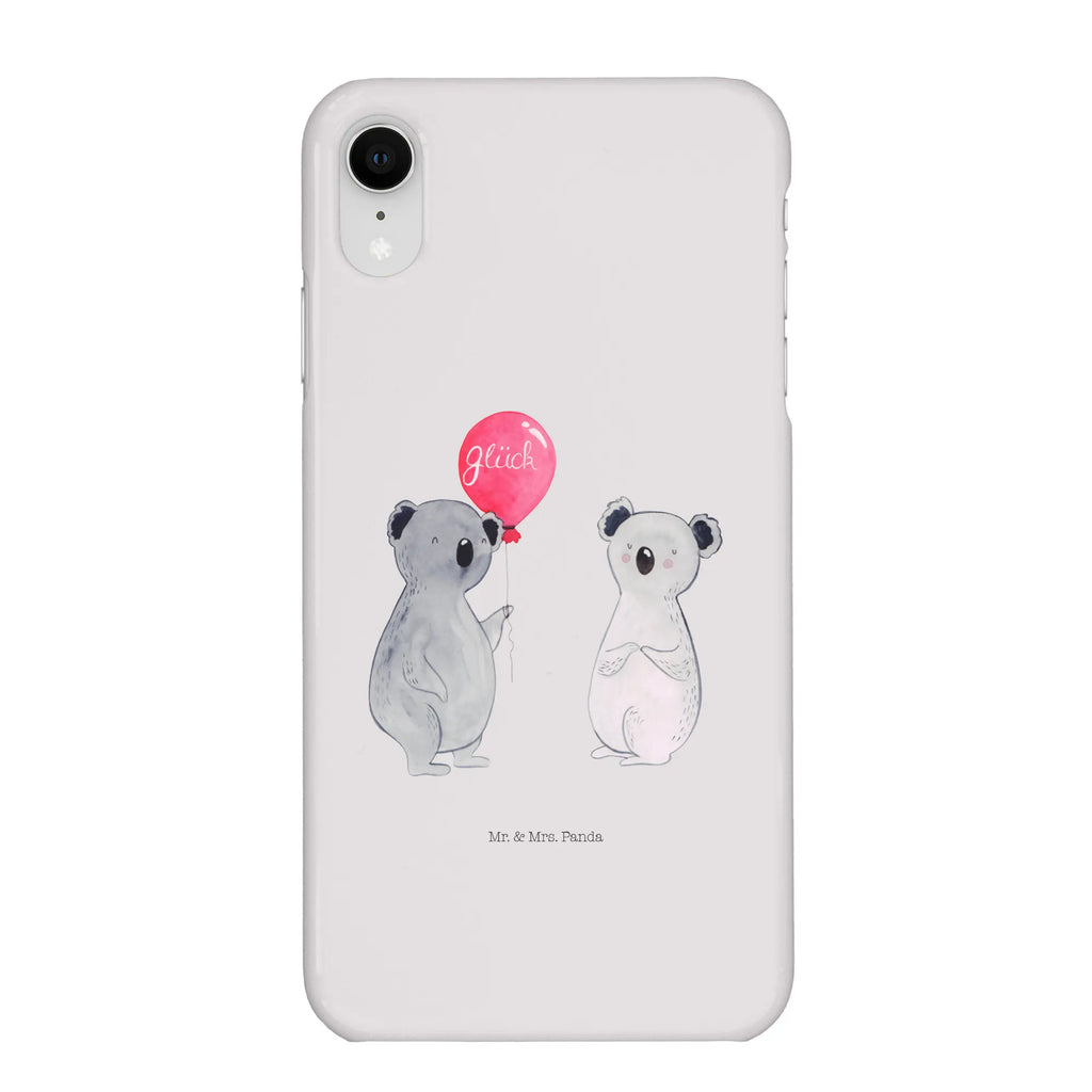 Phone case Koala bear balloon Handy Case, Handycover, Iphone 10, Handyhülle, Handy, Cover, Iphone X, Hülle, Koalabär, Koala, Party, Luftballon, Geschenk, Geburtstag