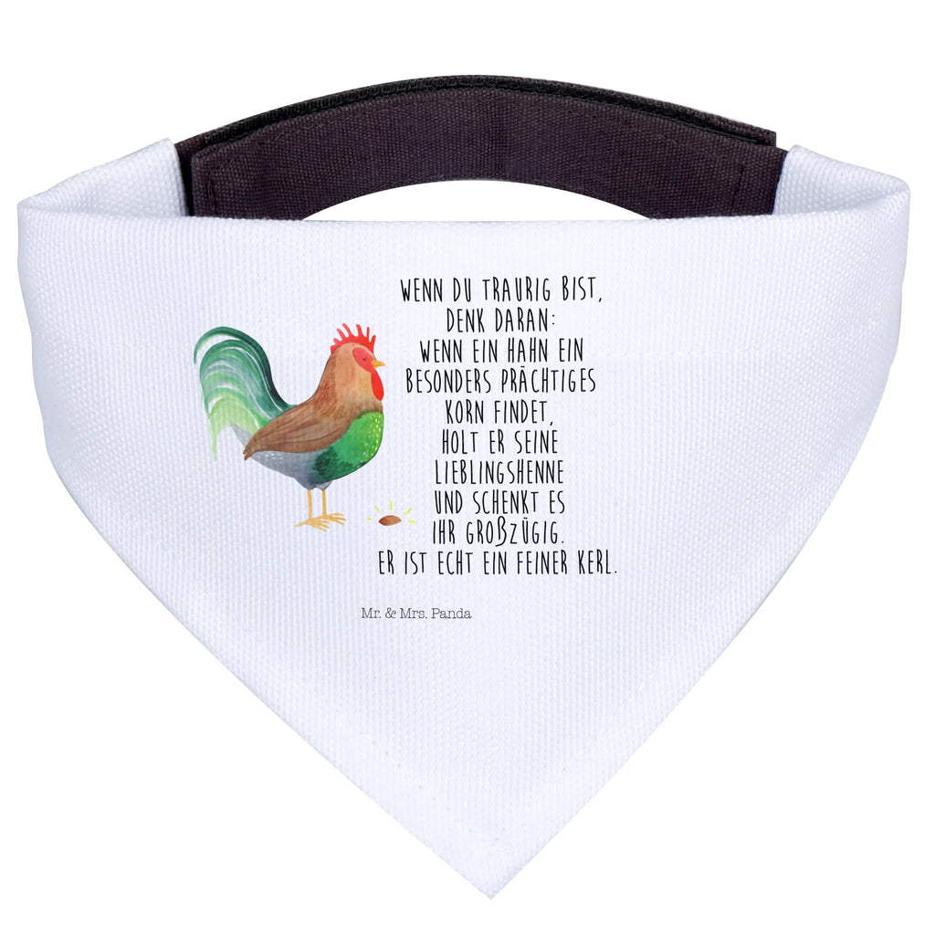 Hundehalstuch Hahn Korn Mittelgroße Hunde, Mittel, Halstuch, Hunde, Tuch, Hundehalstuch, Landwirt, Landwirtin, Bauernhof, Hoftiere, Henne, Hahn, Natur, Eier, Korn
