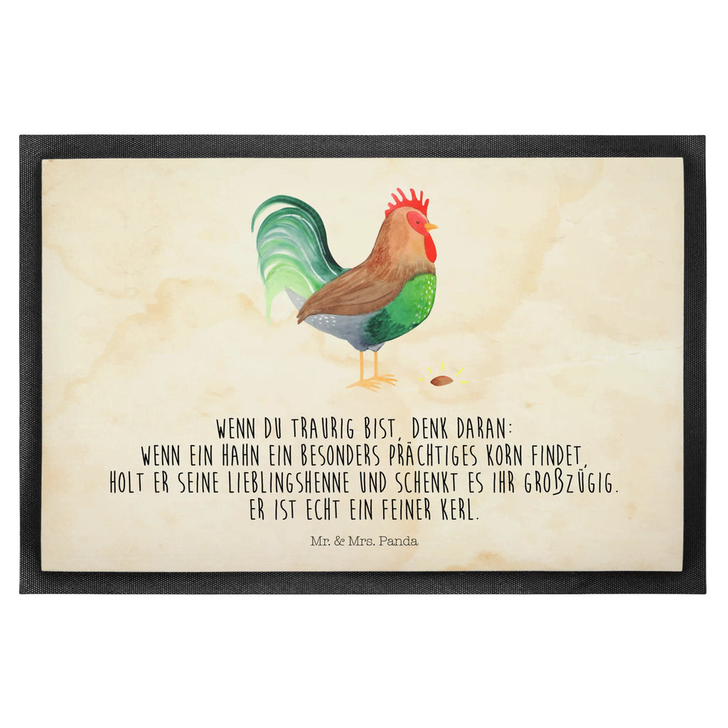 Fußmatte Hahn mit Korn Sauberlaufmatte, türmatten, Schuhabstreifer, fußmatte, Fußabtreter, flurmatte, Eingangsteppich, abstreifer, matte haustür, schmutzfangmatten, Fussmatte, Fußmatten, Türmatte, Türvorleger, Schmutzfangteppich, Abtreter, sauberlaufmatten, Abtretmatte, außenmatte, Eingangsmatte, Haustürmatte, Fußabstreifer, hausmatte, Schmutzfänger, Schmutzfangmatte, Schmutzmatte, Hoftiere, Landwirt, Landwirtin, Bauernhof, Korn, Eier, Natur, Hahn, Henne