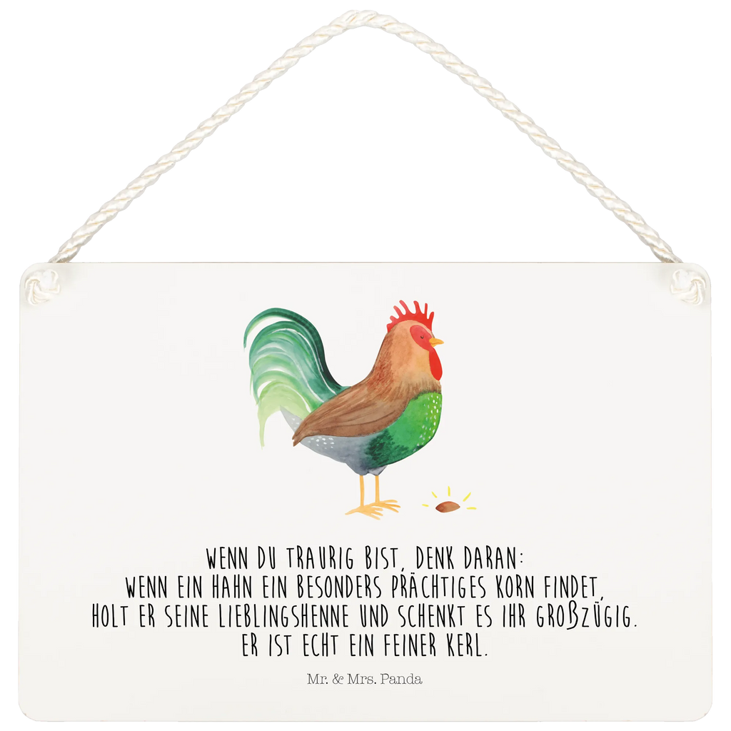 Decorative sign Faucet grain farm, farm animals, animals, corn, cock, nature, hen, eggs