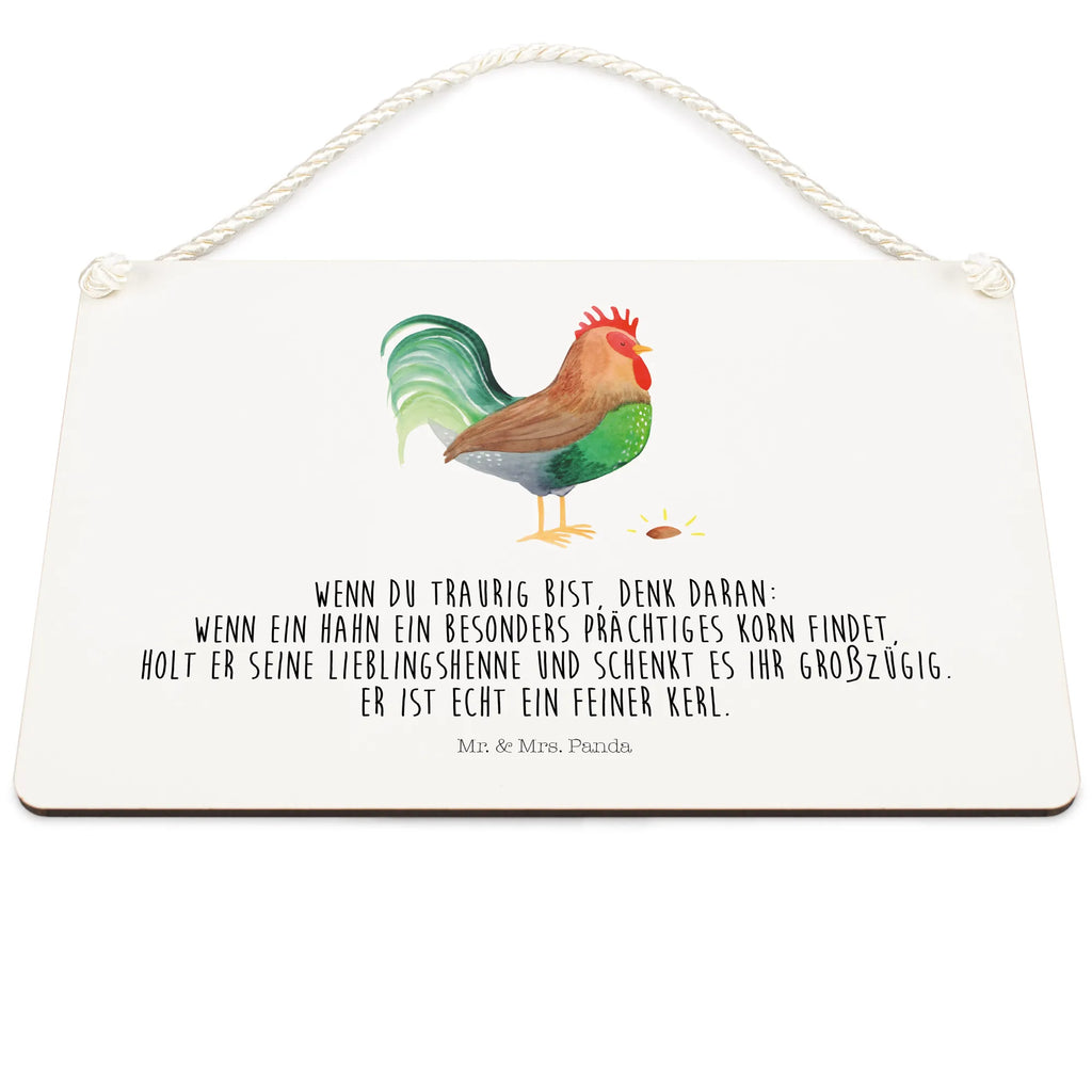 Decorative sign Faucet grain farm, farm animals, animals, corn, cock, nature, hen, eggs