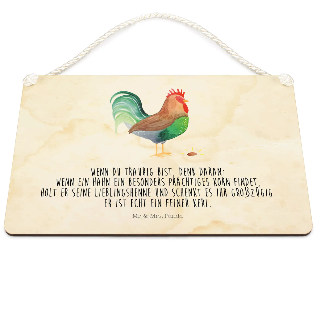 Decorative sign Faucet grain farm, farm animals, animals, corn, cock, nature, hen, eggs