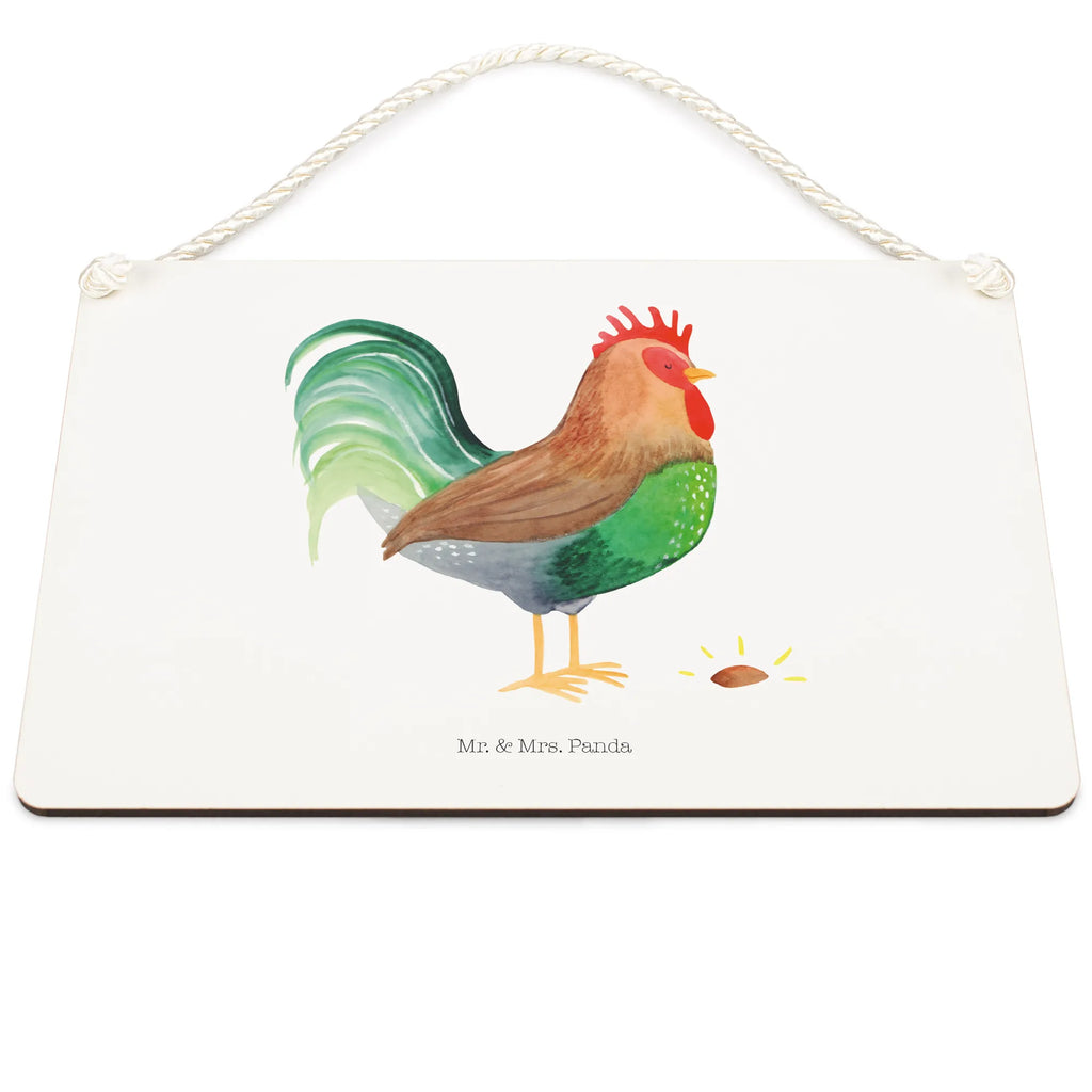 Decorative sign Faucet grain farm, farm animals, animals, corn, cock, nature, hen, eggs