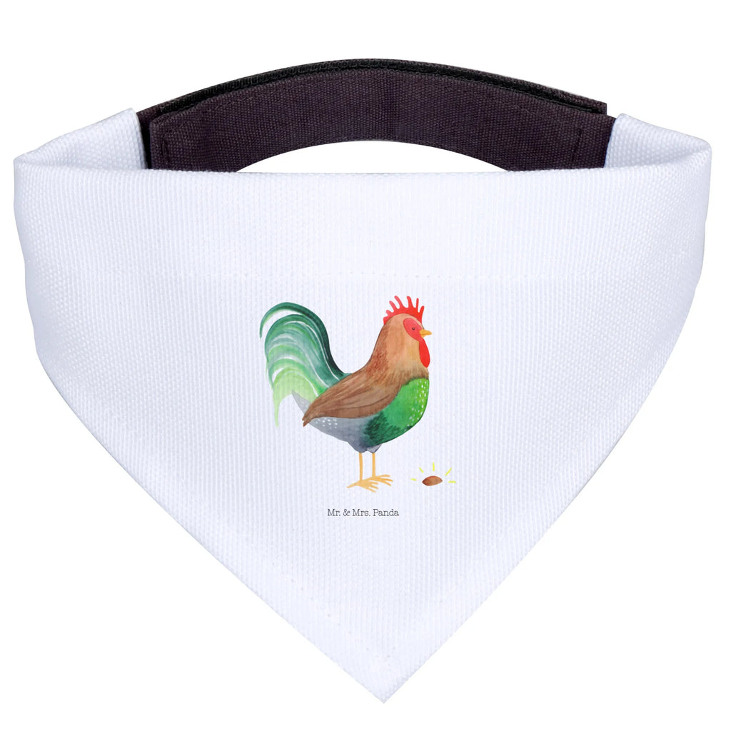 Hundehalstuch Hahn Korn Mittelgroße Hunde, Mittel, Halstuch, Hunde, Tuch, Hundehalstuch, Landwirt, Landwirtin, Bauernhof, Hoftiere, Henne, Hahn, Natur, Eier, Korn