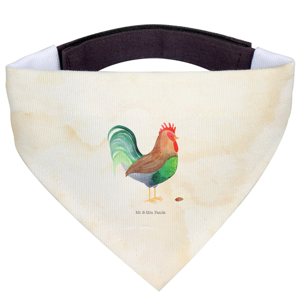 Hundehalstuch Hahn Korn Mittelgroße Hunde, Mittel, Halstuch, Hunde, Tuch, Hundehalstuch, Landwirt, Landwirtin, Bauernhof, Hoftiere, Henne, Hahn, Natur, Eier, Korn