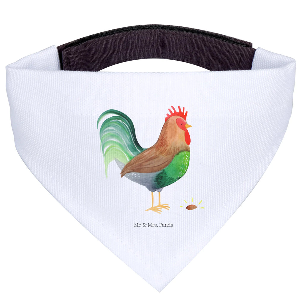 Hundehalstuch Hahn Korn Mittelgroße Hunde, Mittel, Halstuch, Hunde, Tuch, Hundehalstuch, Landwirt, Landwirtin, Bauernhof, Hoftiere, Henne, Hahn, Natur, Eier, Korn