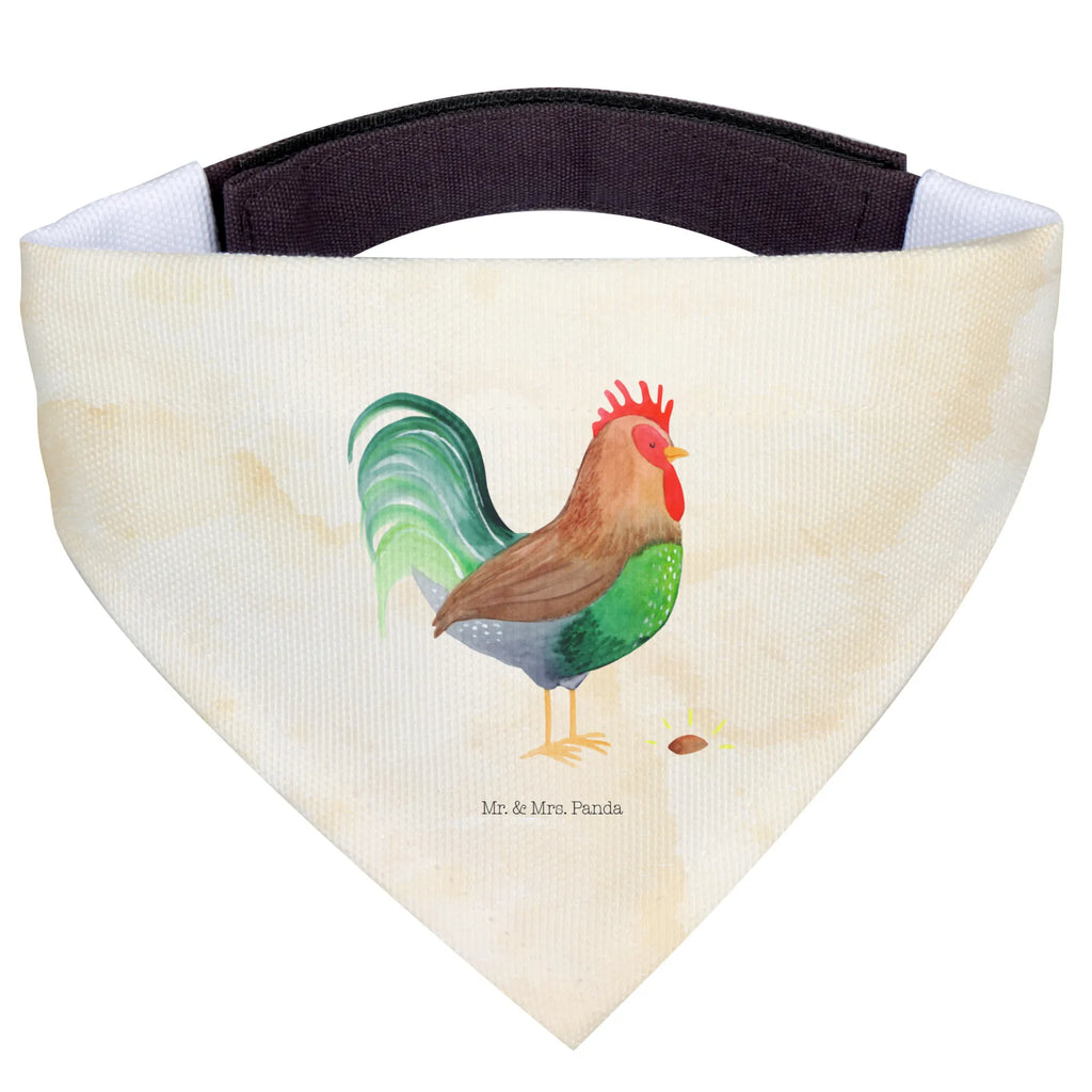 Hundehalstuch Hahn Korn Mittelgroße Hunde, Mittel, Halstuch, Hunde, Tuch, Hundehalstuch, Landwirt, Landwirtin, Bauernhof, Hoftiere, Henne, Hahn, Natur, Eier, Korn