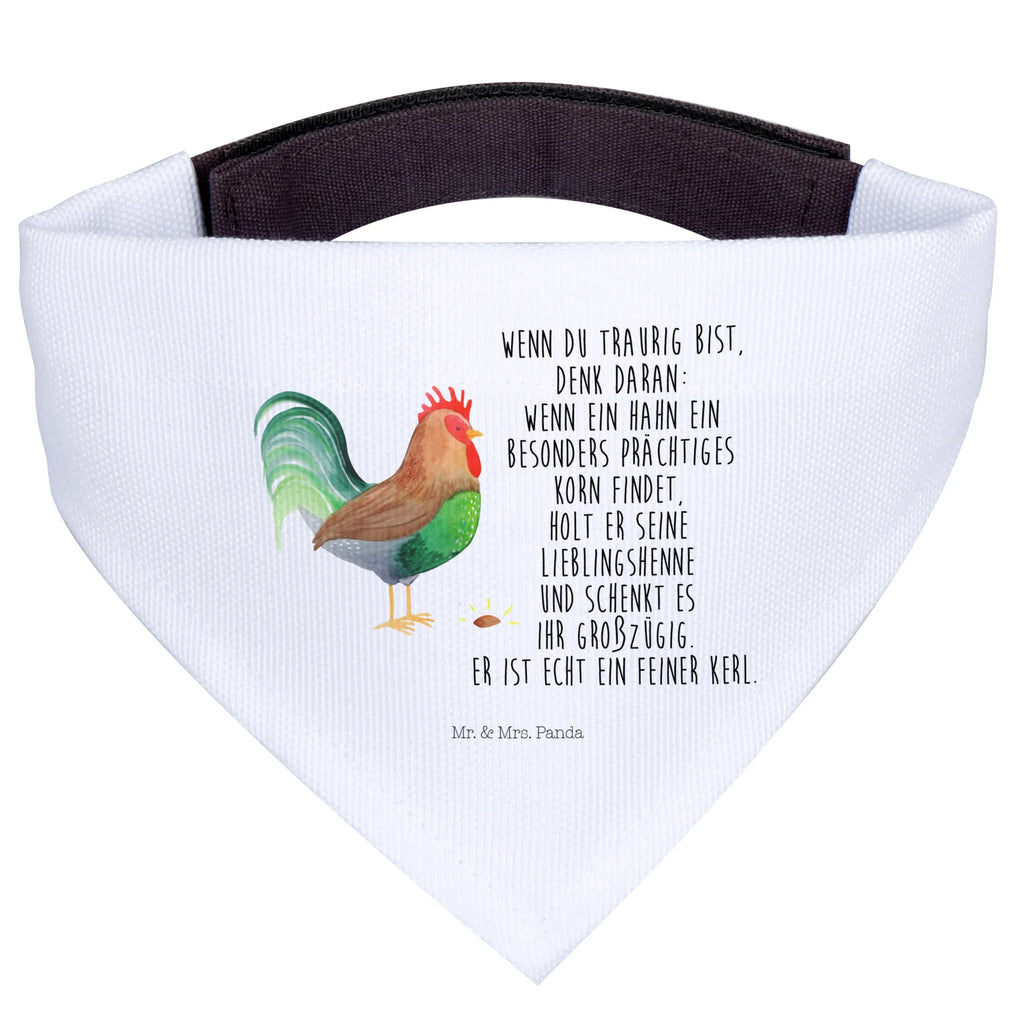 Hundehalstuch Hahn Korn Mittelgroße Hunde, Mittel, Halstuch, Hunde, Tuch, Hundehalstuch, Landwirt, Landwirtin, Bauernhof, Hoftiere, Henne, Hahn, Natur, Eier, Korn