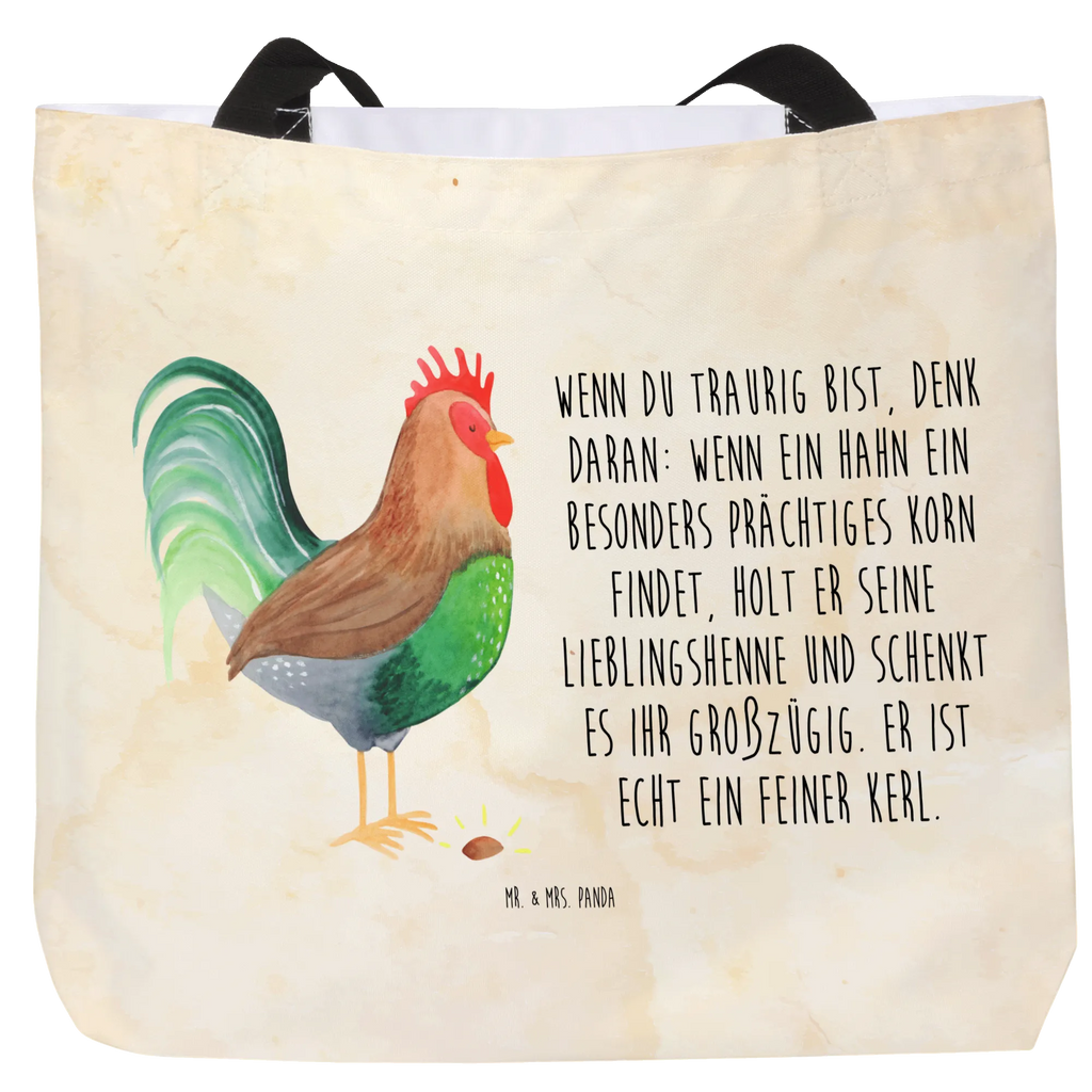 Shopper Faucet grain Stofftasche, Schultertasche, Schultasche, XL, Einkaufstasche, Tragebeutel, XXL Tasche, Strandtasche, Einkaufsbeutel, Beutel, Ausflug, Shopper, Schulbeutel, Tüte, Alltagstasche, Freizeittasche, Landwirtin, Hoftiere, Landwirt, Bauernhof, Natur, Henne, Hahn, Eier, Korn