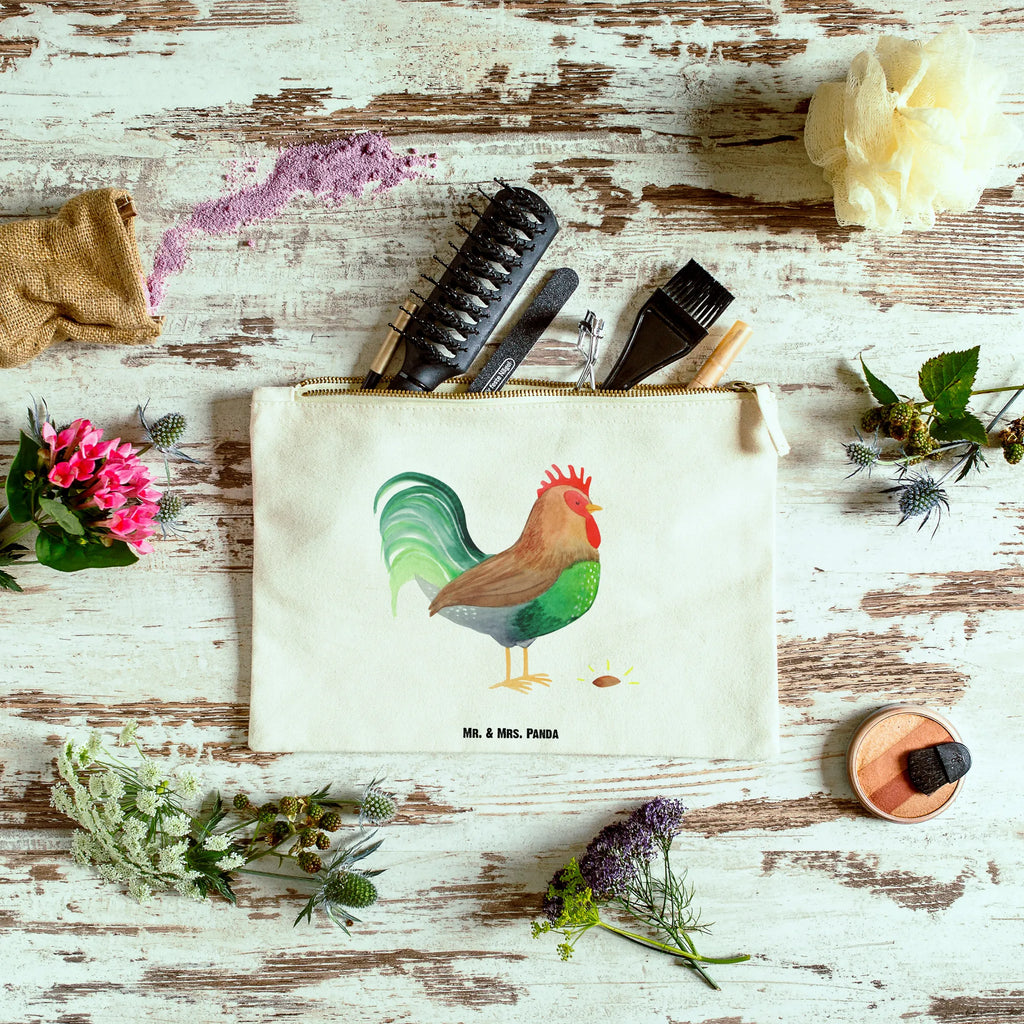 Make-up bag Faucet grain Kulturtasche, Stiftemäppchen, toiletry bag, Schminktasche, Kosmetikbeutel, Federmappe, Schlampermäppchen, Etui, aufbewahrungsbeutel, pinsel tasche, Schminkbeutel, Waschbeutel, Mäppchen, Waschtasche, Kulturbeutel, aufbewahrungstasche, Schminktäschchen, beauty case, Kosmetiktasche, beauty tasche, pencil case, utensilientasche, kosmetiktäschchen, Bauernhof, Landwirtin, Hoftiere, Landwirt, Henne, Korn, Hahn, Natur, Eier