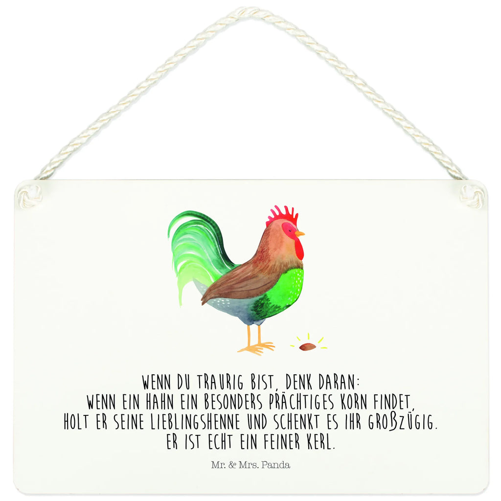 Decorative sign Faucet grain farm, farm animals, animals, corn, cock, nature, hen, eggs